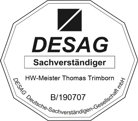 DESAG Mitgliedschaft